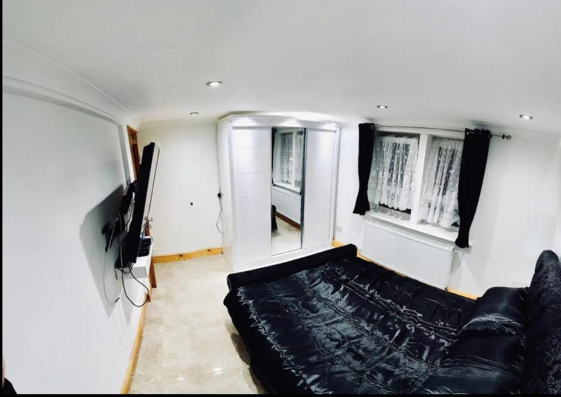 Stratford City Apartments Λονδίνο Εξωτερικό φωτογραφία