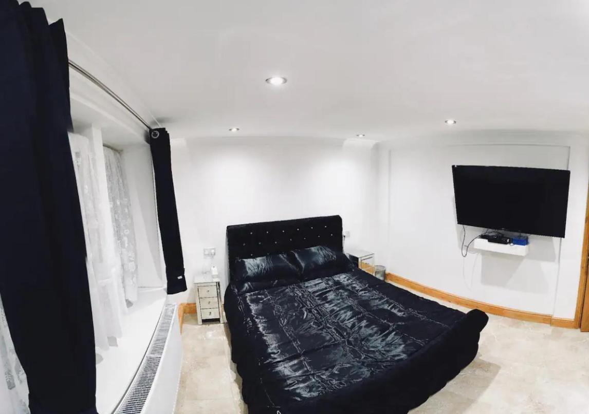 Stratford City Apartments Λονδίνο Εξωτερικό φωτογραφία