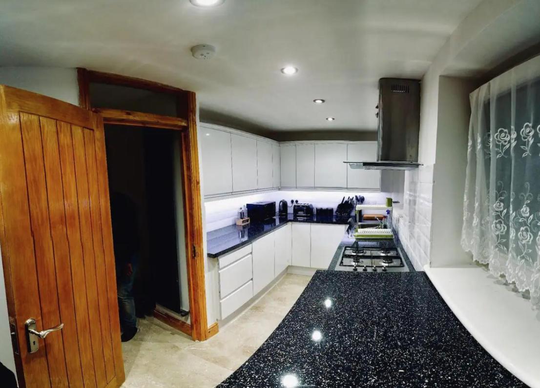 Stratford City Apartments Λονδίνο Εξωτερικό φωτογραφία