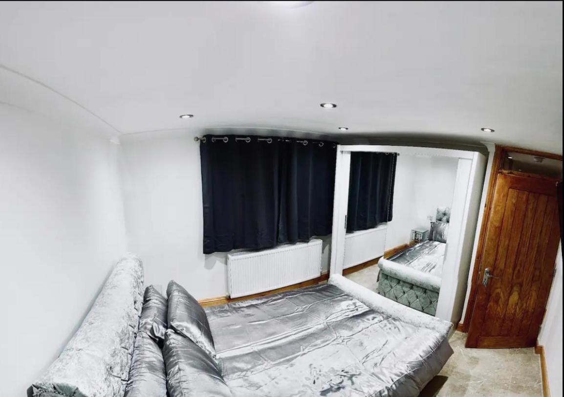 Stratford City Apartments Λονδίνο Εξωτερικό φωτογραφία